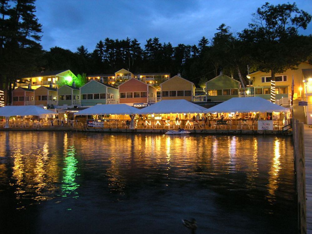 Naswa Resort ลาโคเนีย ภายนอก รูปภาพ