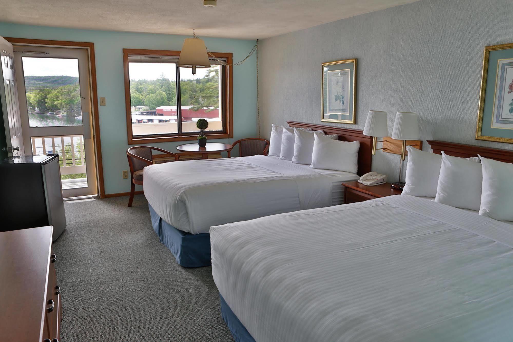 Naswa Resort ลาโคเนีย ภายนอก รูปภาพ