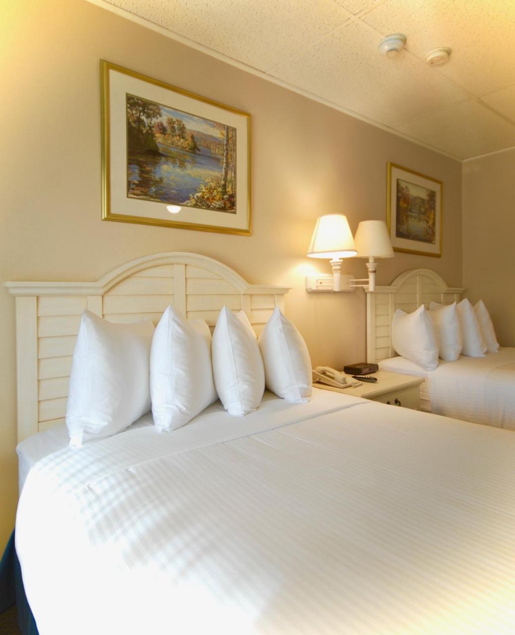 Naswa Resort ลาโคเนีย ภายนอก รูปภาพ