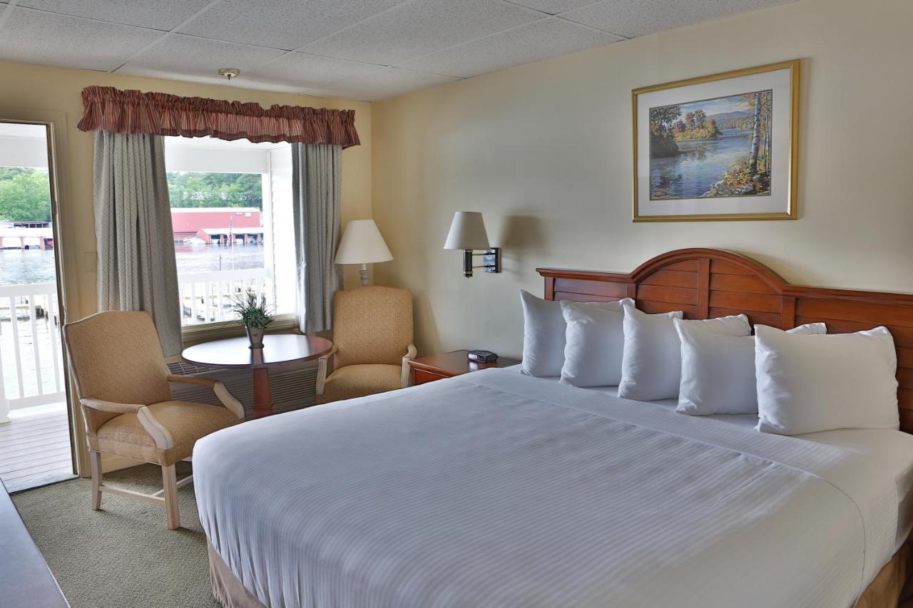 Naswa Resort ลาโคเนีย ภายนอก รูปภาพ