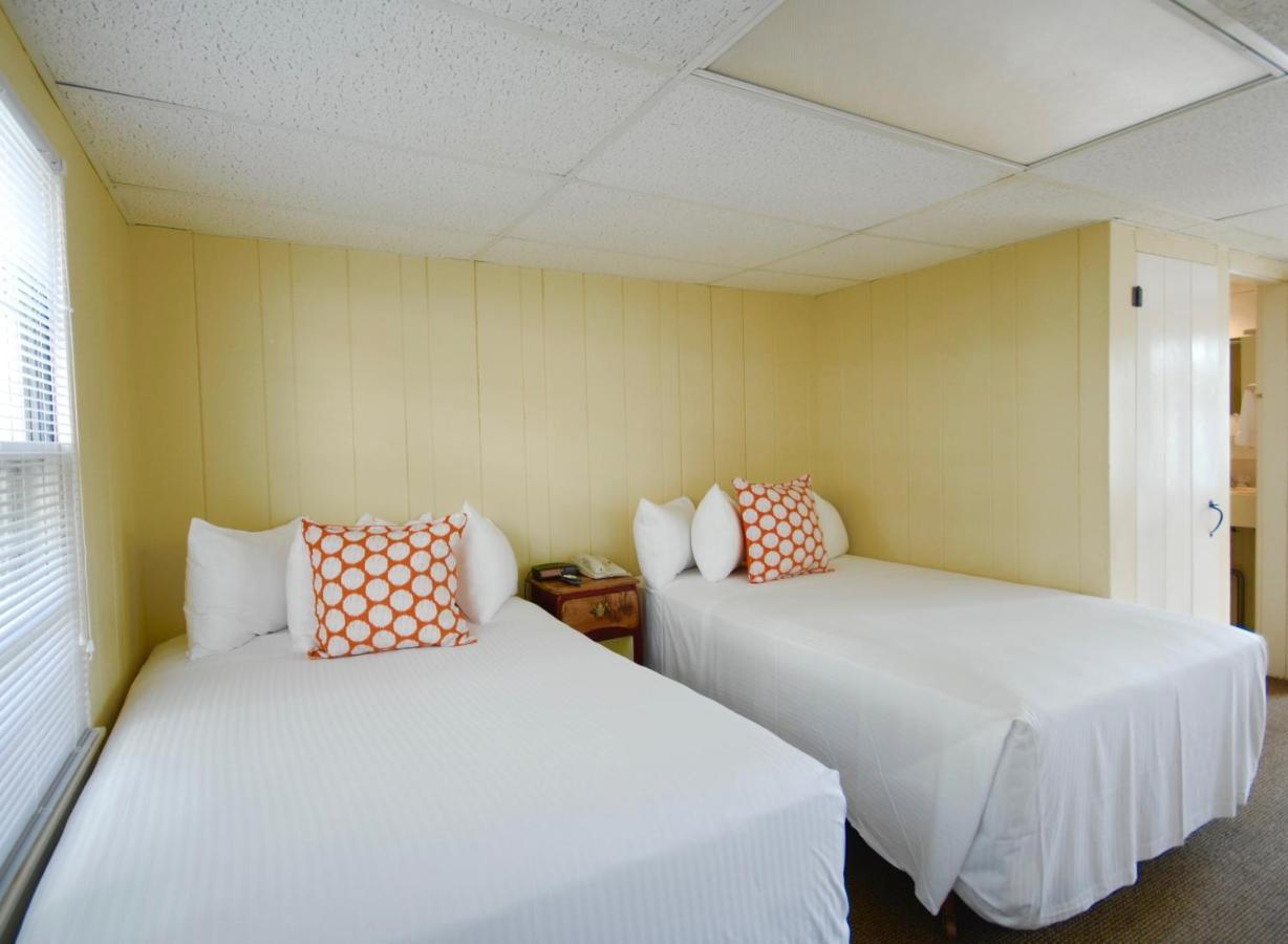 Naswa Resort ลาโคเนีย ภายนอก รูปภาพ
